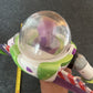 3x Buzz Lightyear Toy Story Figure: 11" Y1217 2012, 11" W8011 2012, 7" 2018