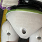 3x Buzz Lightyear Toy Story Figure: 11" Y1217 2012, 11" W8011 2012, 7" 2018