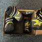 AFP All For Paws - All Road Boots - XS Neon Green