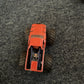 6x Mattel Hot Wheels: 4x Monster Trucks & 2x Cars Grave Digger