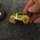 6x Mattel Hot Wheels: 4x Monster Trucks & 2x Cars Grave Digger