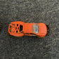 6x Mattel Hot Wheels: 4x Monster Trucks & 2x Cars Grave Digger