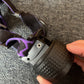 Petzl Headlamp Zoom Halogen