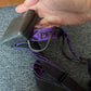 Petzl Headlamp Zoom Halogen