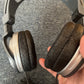 Sony Stereo Headphones MDR-XD100 Long 3m Cord 3.5mm plug