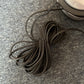 Sony Stereo Headphones MDR-XD100 Long 3m Cord 3.5mm plug