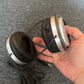 Sony Stereo Headphones MDR-XD100 Long 3m Cord 3.5mm plug