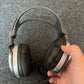 Sony Stereo Headphones MDR-XD100 Long 3m Cord 3.5mm plug