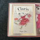 Claris The Chicest Mouse in Paris: Book & Toy Gift Set Plush Toy by Megan Hess