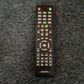 Genuine Pendo Remote Control for TV *missing battery lid*