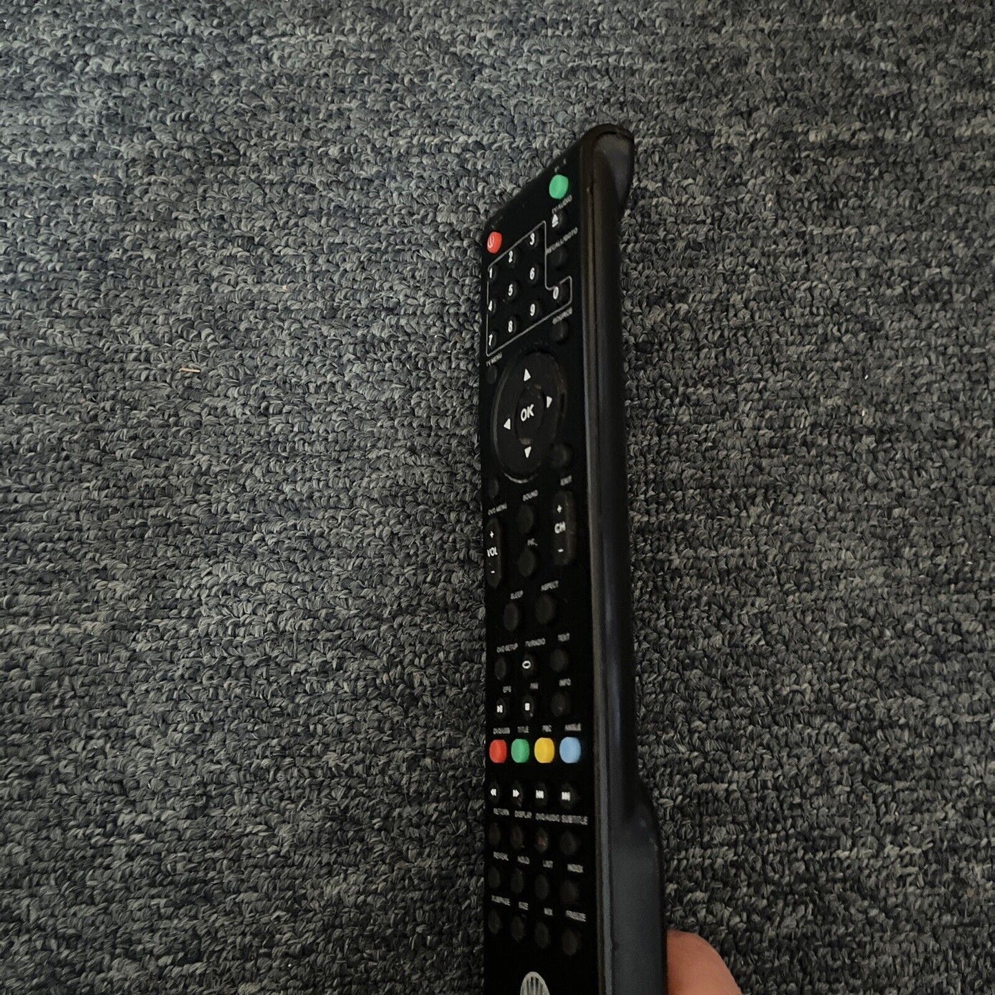 Genuine AWA KT6957 Remote Control