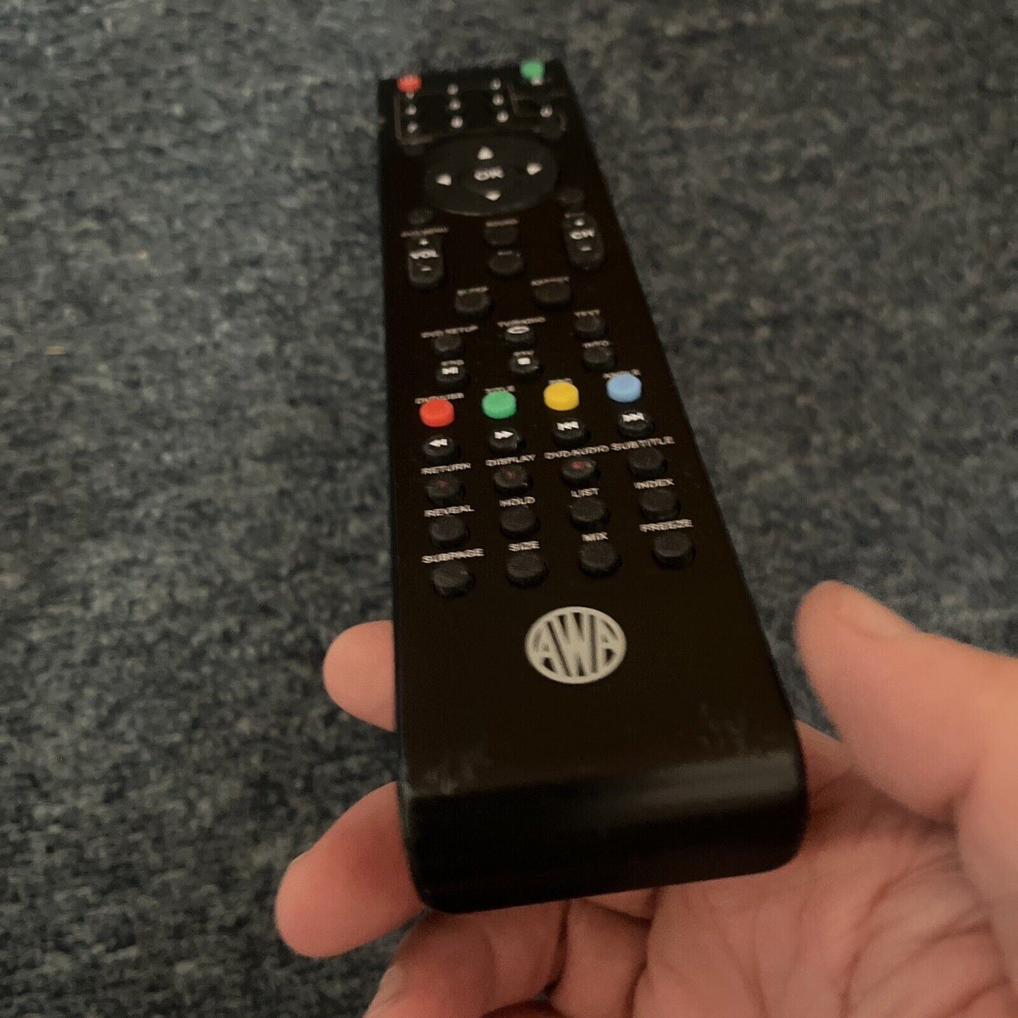 Genuine AWA KT6957 Remote Control