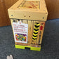 Crate Creatures Surprise - Sizzle *Lock Not Included*