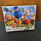 *New Sealed* Hot Air Balloon Fiesta, Albuquerque 1500Pcs Colorluxe Jigsaw Puzzle