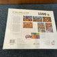 *New Sealed* Hot Air Balloon Fiesta, Albuquerque 1500Pcs Colorluxe Jigsaw Puzzle