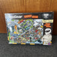 *New Sealed* Top Gear - Where's Stig ? Stig's Studio, 1000 Piece Jigsaw