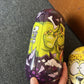2x Mighty Beanz Moose Cheetah 155 & Dino Egg Bean 2010 *Mixed And Missing Pcs*