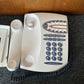 Telstra T1000S Landline Corded Telephone with Wall Mount