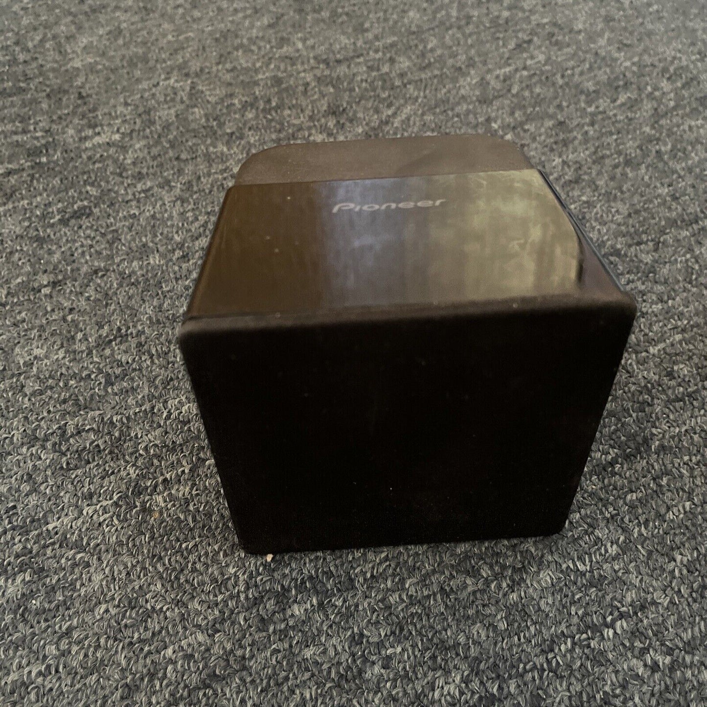 4x Pioneer Speaker: Centre, Surround R&L, Front R S-BD706 S-DV101