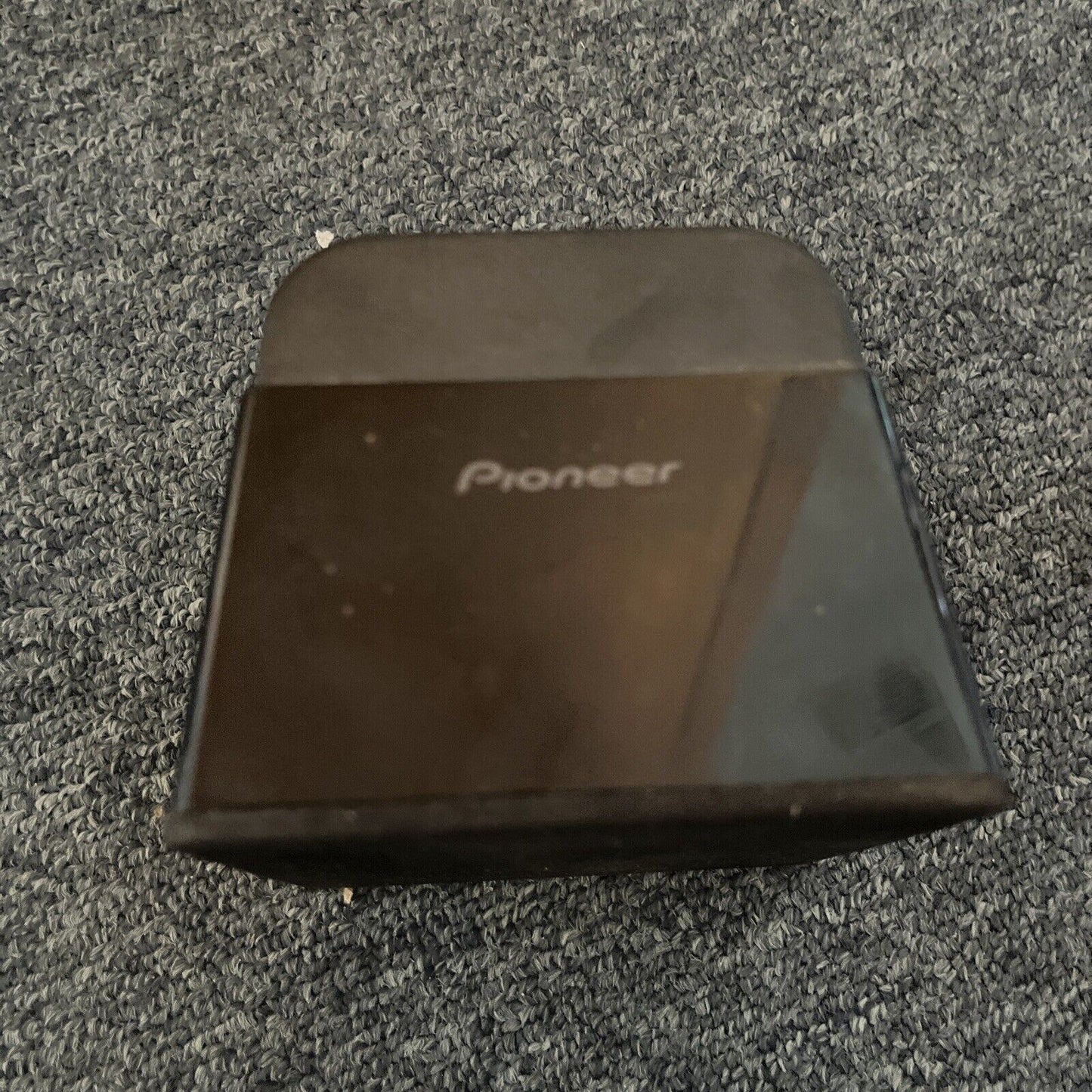 4x Pioneer Speaker: Centre, Surround R&L, Front R S-BD706 S-DV101