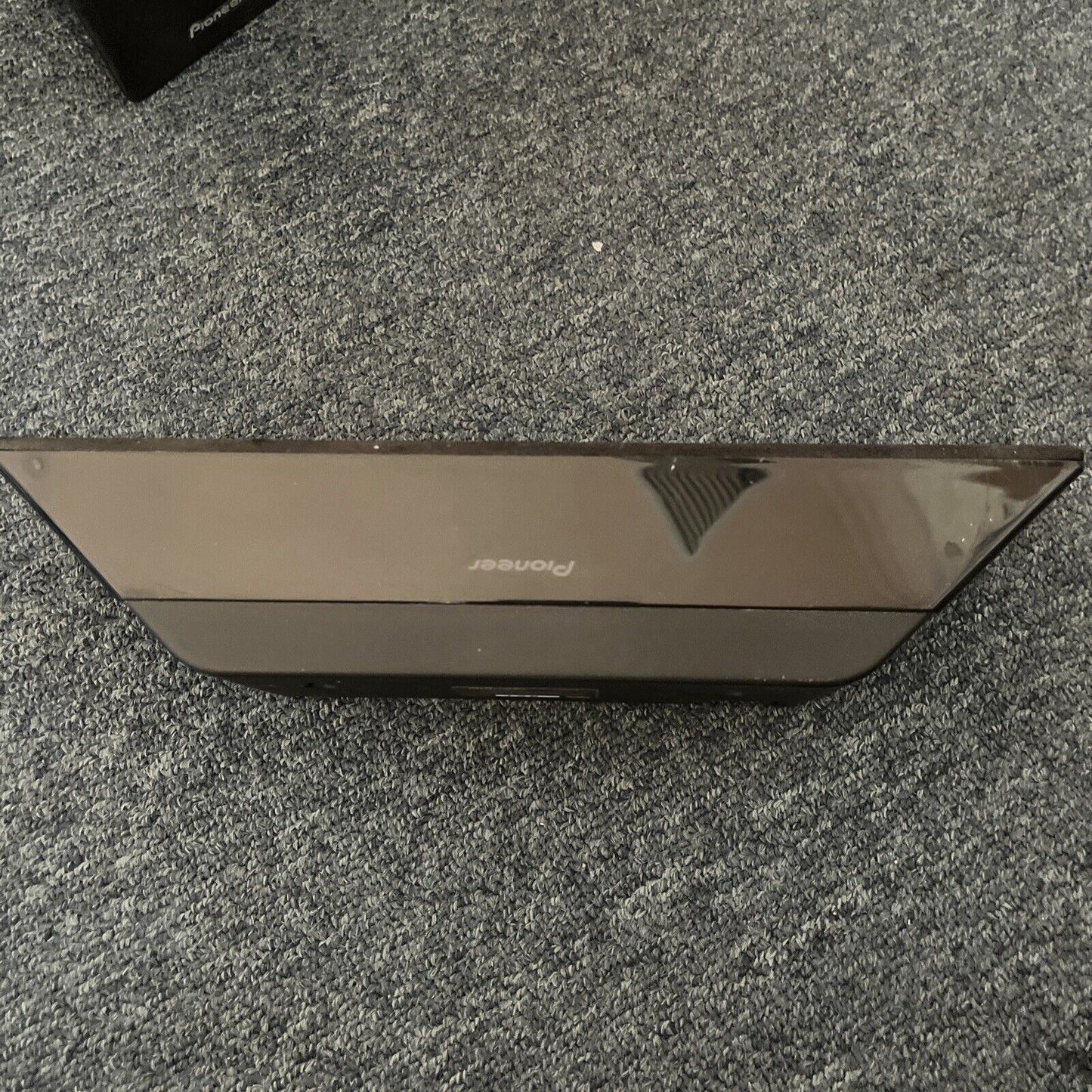 4x Pioneer Speaker: Centre, Surround R&L, Front R S-BD706 S-DV101