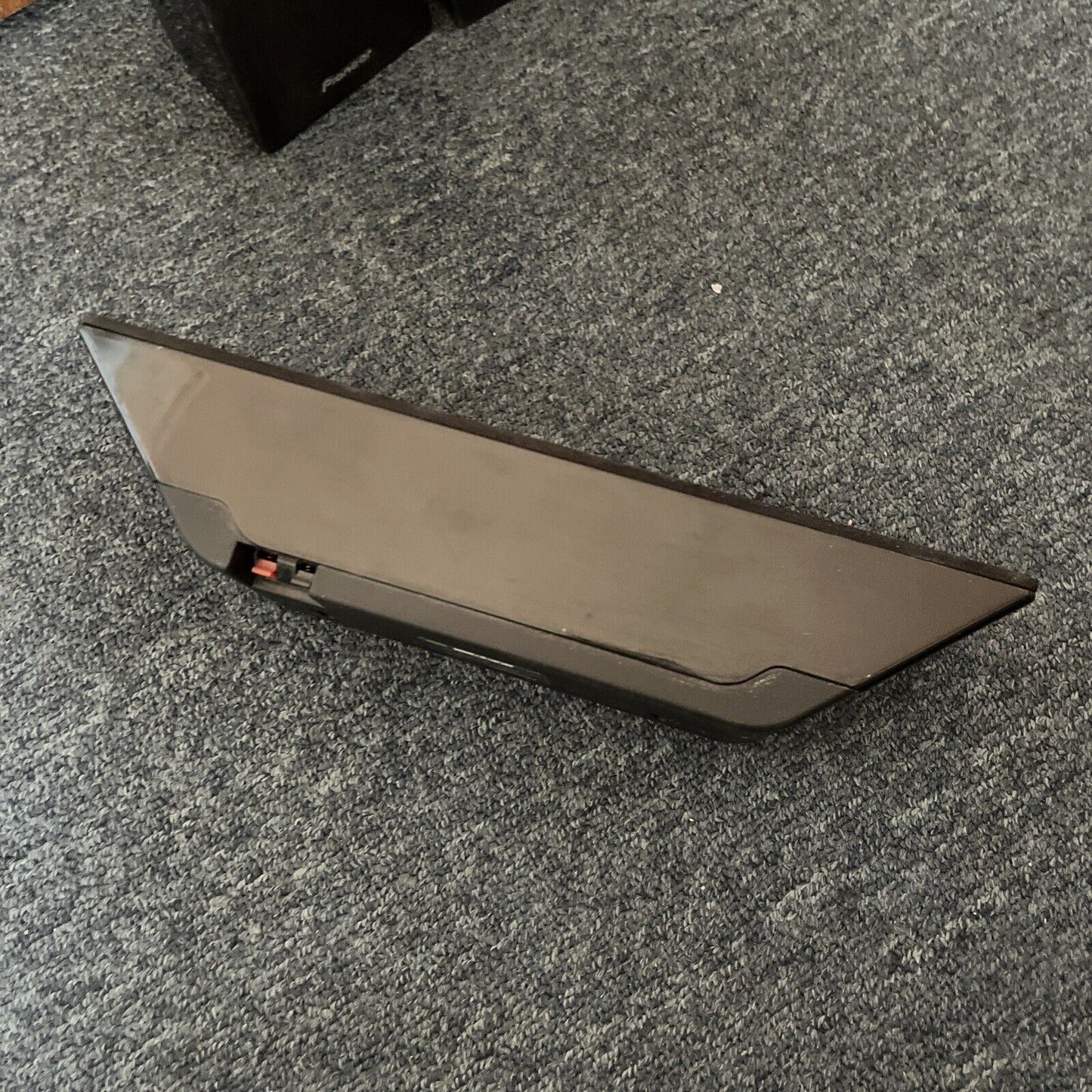 4x Pioneer Speaker: Centre, Surround R&L, Front R S-BD706 S-DV101