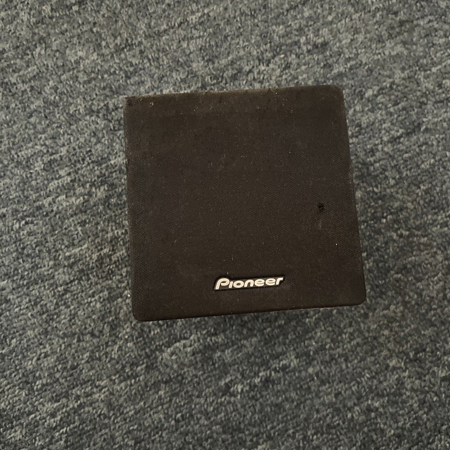 4x Pioneer Speaker: Centre, Surround R&L, Front R S-BD706 S-DV101