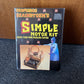 *New Sealed* Professor Brainstorm's: Simple Motor Kit - Make Your Own Motor