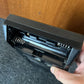 Panasonic Slim Line Portable Cassette Recorder RQ-2104 *missing battery lid*
