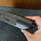 Panasonic Slim Line Portable Cassette Recorder RQ-2104 *missing battery lid*
