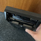 Panasonic Slim Line Portable Cassette Recorder RQ-2104 *missing battery lid*