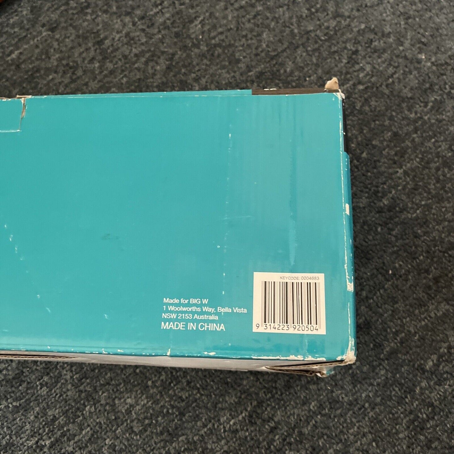 Be A4 Laminator VL802 *Opened Never Used*