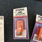 *New Sealed* 3x Clipsal Lifesaver Safety Switch Plug Top 418RC EO
