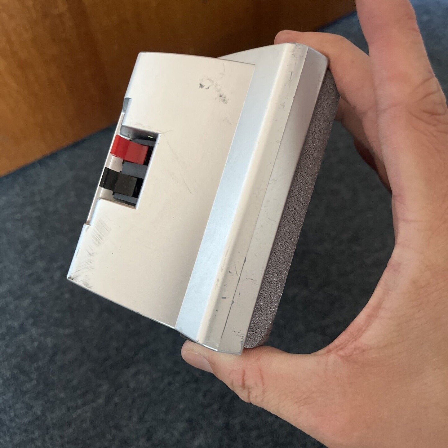 PIONEER S-HTD7 Magnetically Shielded Center Speaker (100W 6 Ohms)