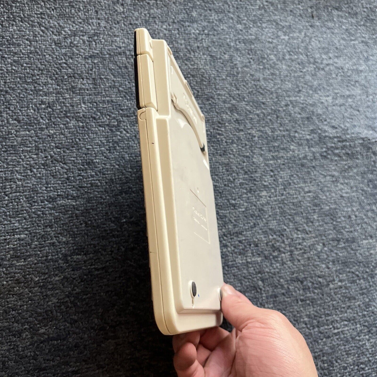 Canon BS-122 Electronic Large Calculator Solar Powered