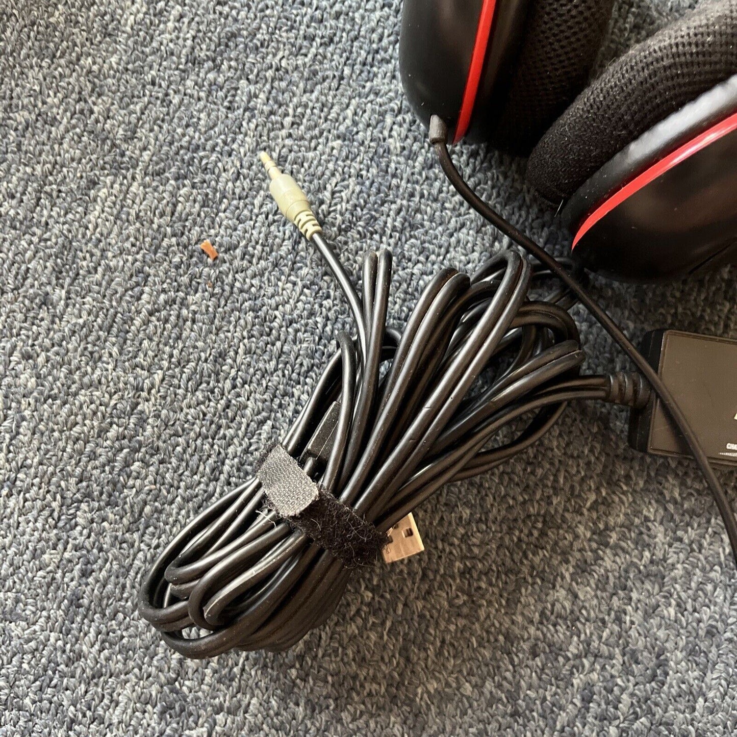 Turtle Beach EarForce P11 *for parts or repair*