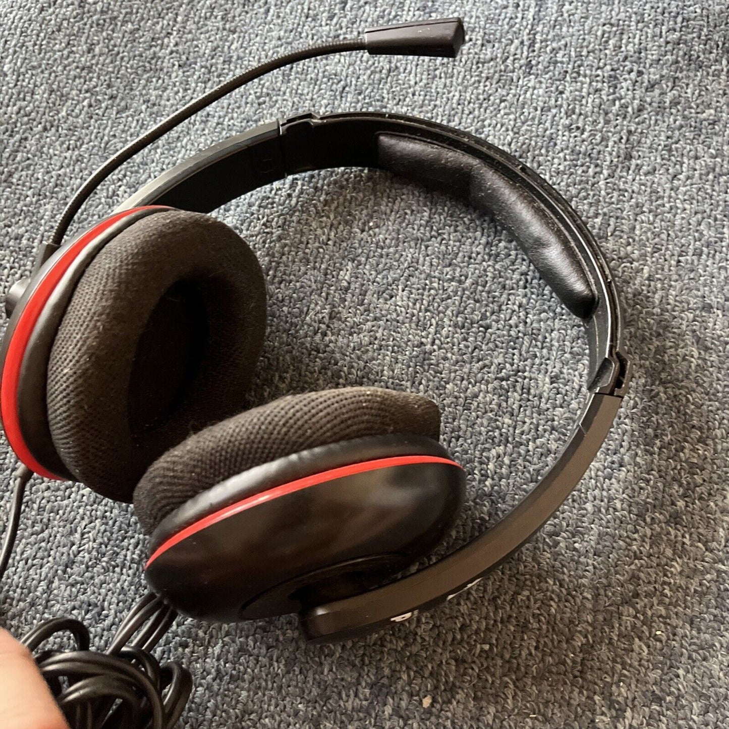 Turtle Beach EarForce P11 *for parts or repair*