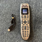 Logitech Harmony 650 Infrared All-in-One Universal Remote Control - SIlver