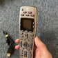 Logitech Harmony 650 Infrared All-in-One Universal Remote Control - SIlver