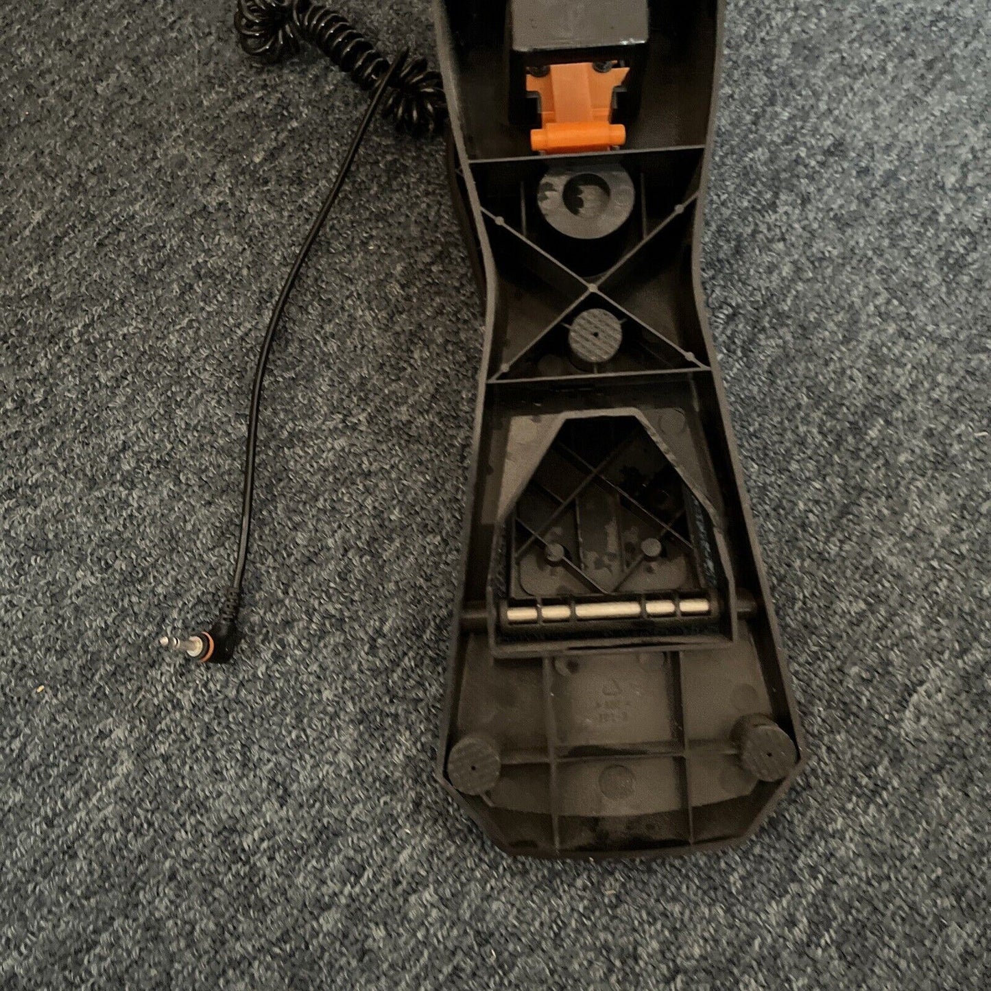 Guitar Hero Rock Band Foot Pedal Bass Drum Kick Xbox 360 Sony PS2 PS3 Wii