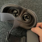 Samsung SM-R324 Gear VR (with Controller) & Google Daydream View (No Controller)