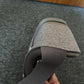 Samsung SM-R324 Gear VR (with Controller) & Google Daydream View (No Controller)