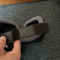 Samsung SM-R324 Gear VR (with Controller) & Google Daydream View (No Controller)