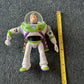 8x Toy Story Figures: Buzz Lightyear, Woody, Slinky, Bullseye