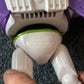 8x Toy Story Figures: Buzz Lightyear, Woody, Slinky, Bullseye