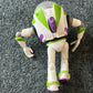 8x Toy Story Figures: Buzz Lightyear, Woody, Slinky, Bullseye