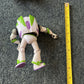 8x Toy Story Figures: Buzz Lightyear, Woody, Slinky, Bullseye