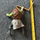8x Teenage Mutant Turtles Action Figures