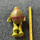 8x Teenage Mutant Turtles Action Figures