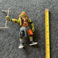 8x Teenage Mutant Turtles Action Figures